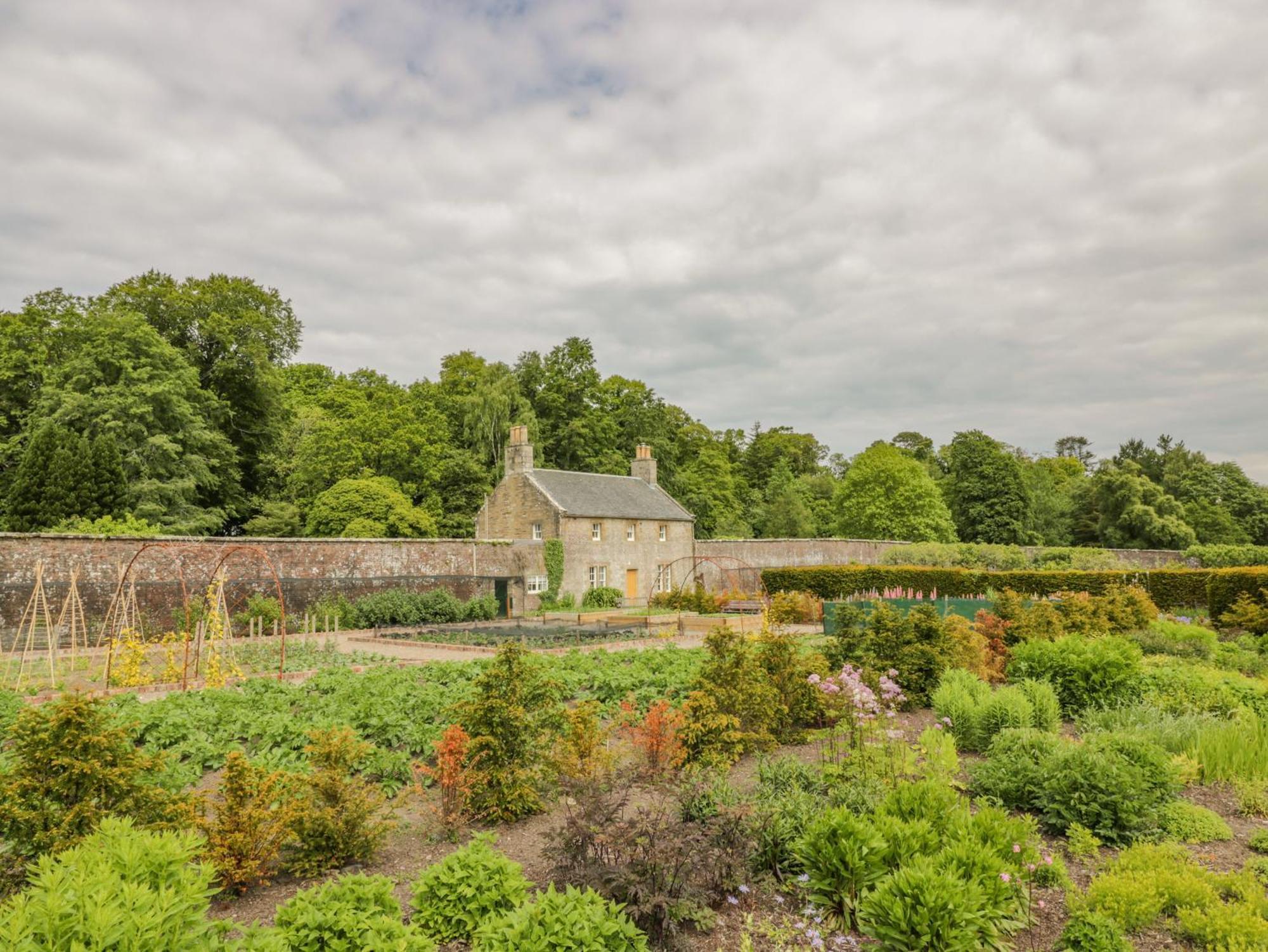 Garden House - Culzean Castle Villa Maybole Екстериор снимка