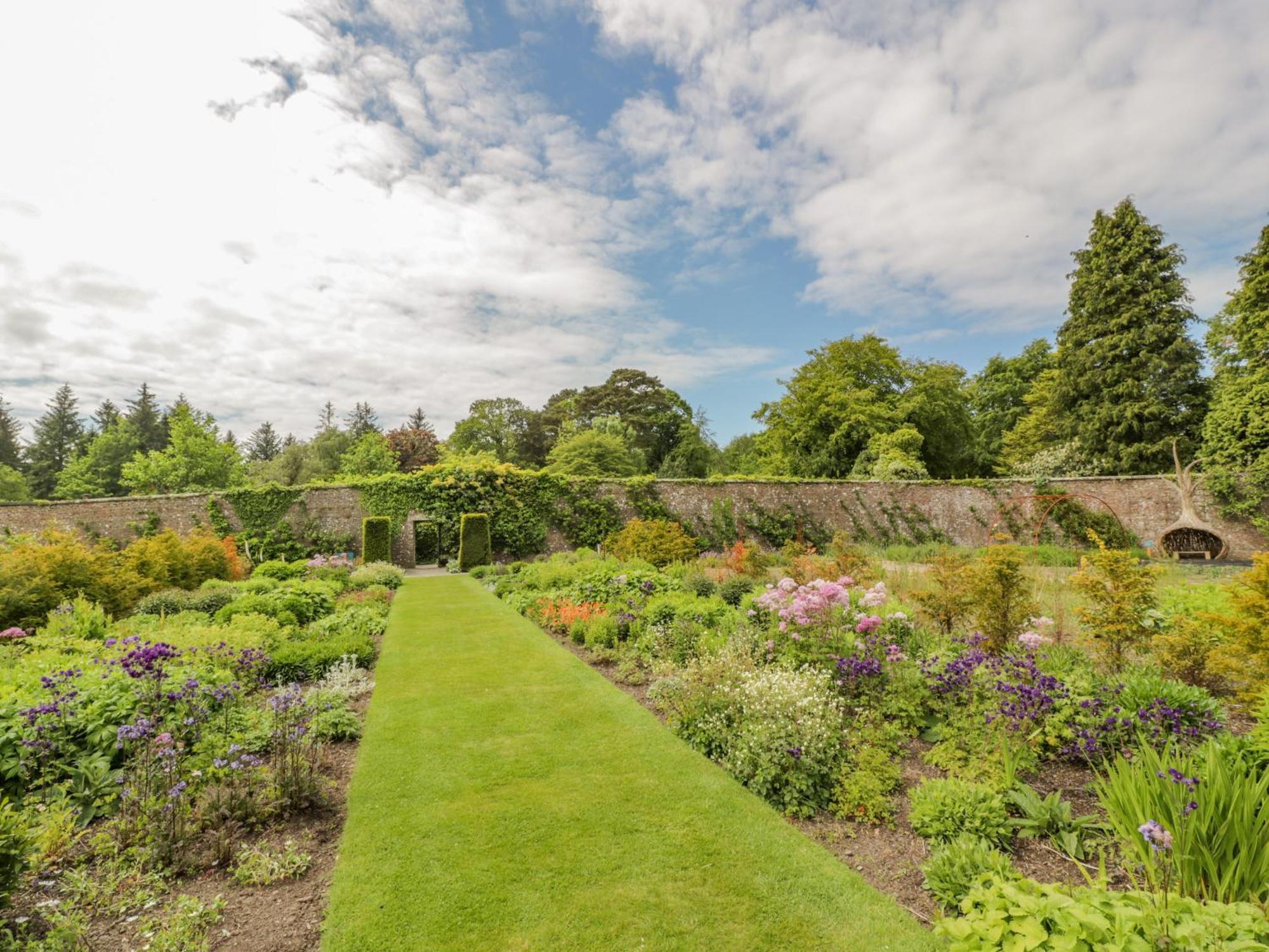 Garden House - Culzean Castle Villa Maybole Екстериор снимка