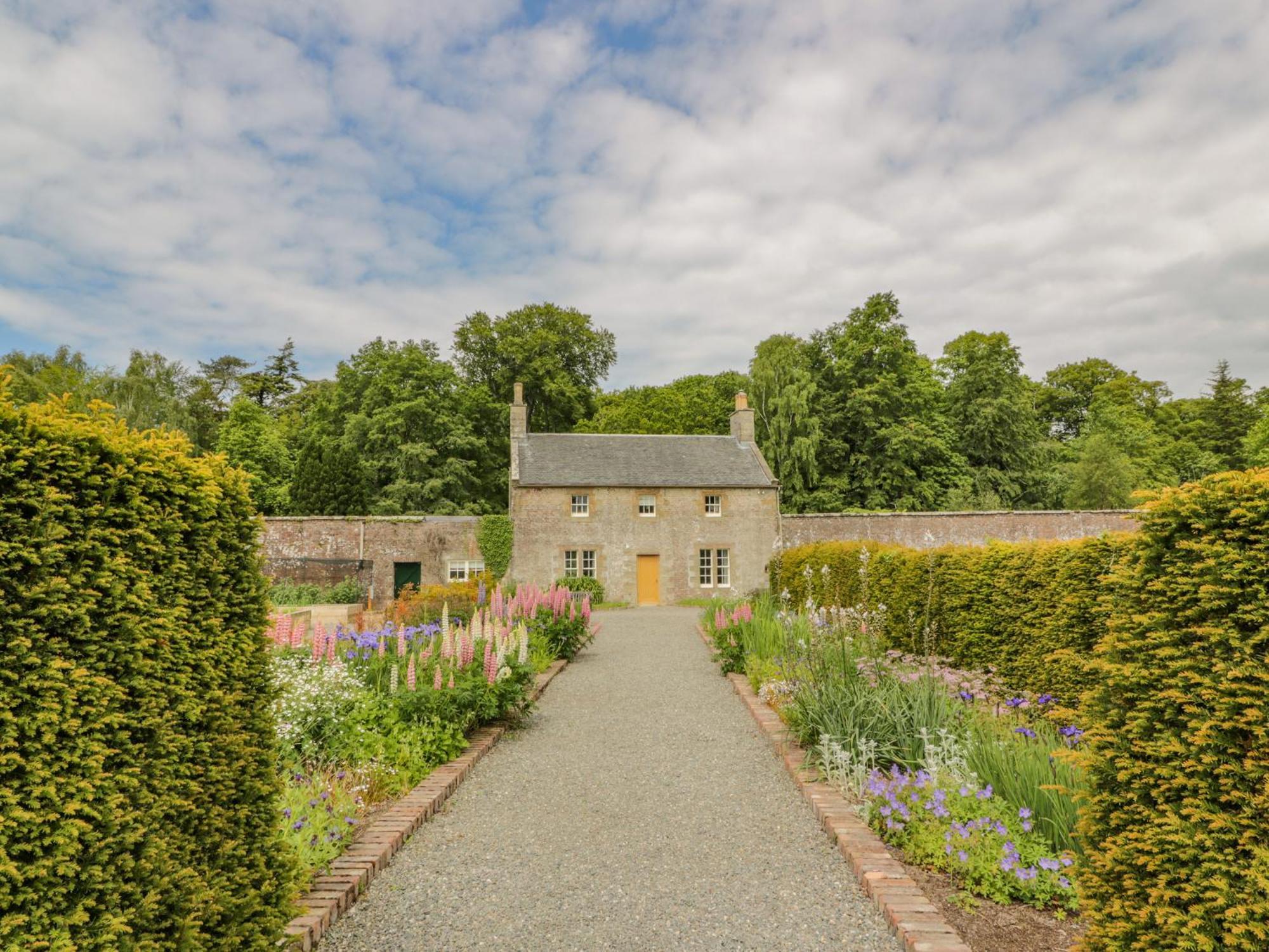 Garden House - Culzean Castle Villa Maybole Екстериор снимка