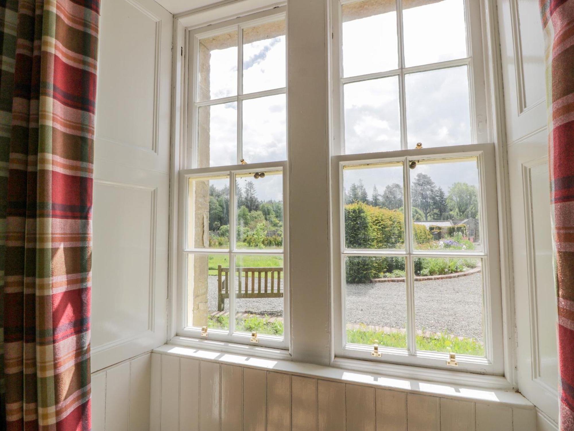 Garden House - Culzean Castle Villa Maybole Екстериор снимка