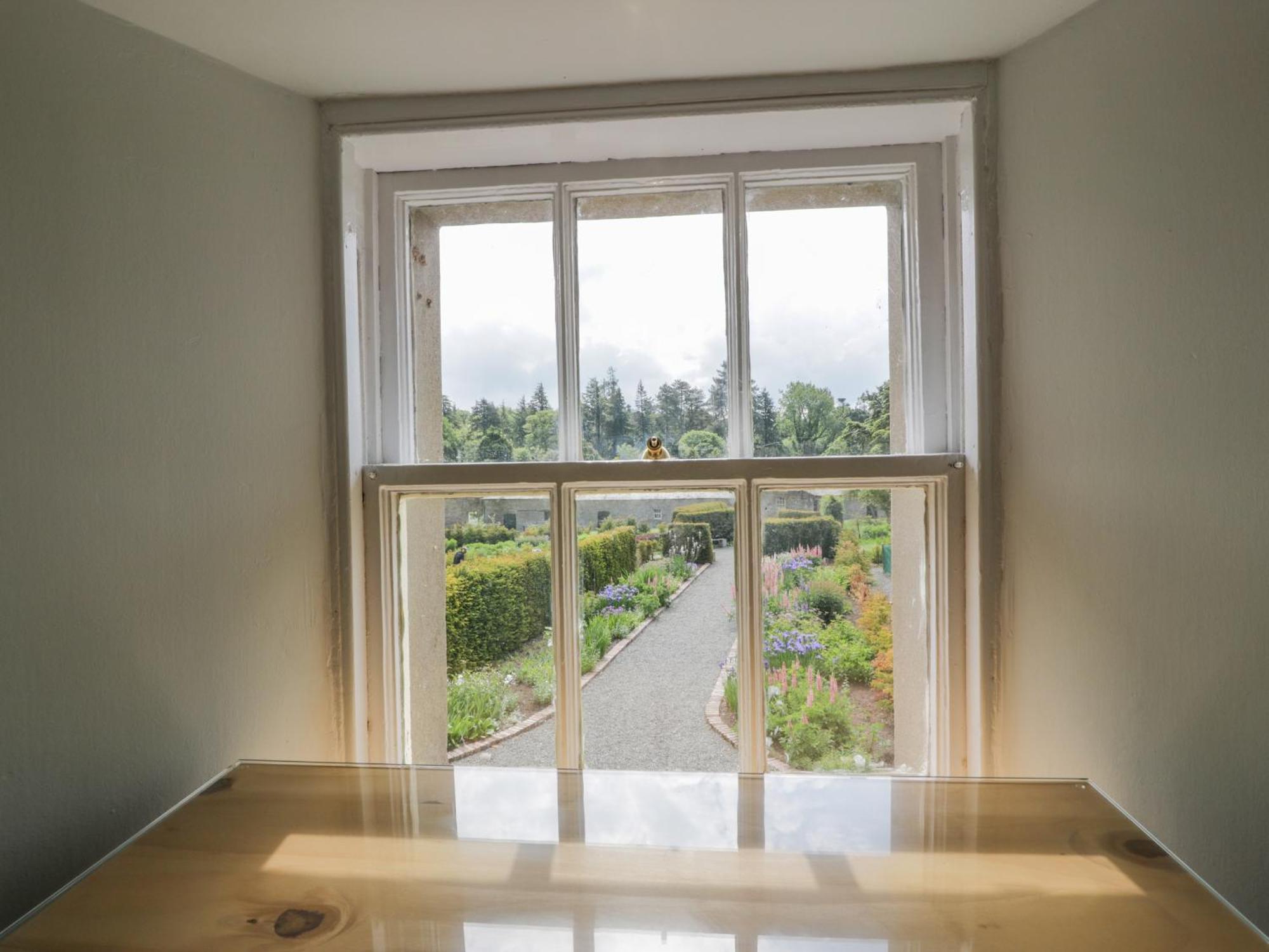 Garden House - Culzean Castle Villa Maybole Екстериор снимка