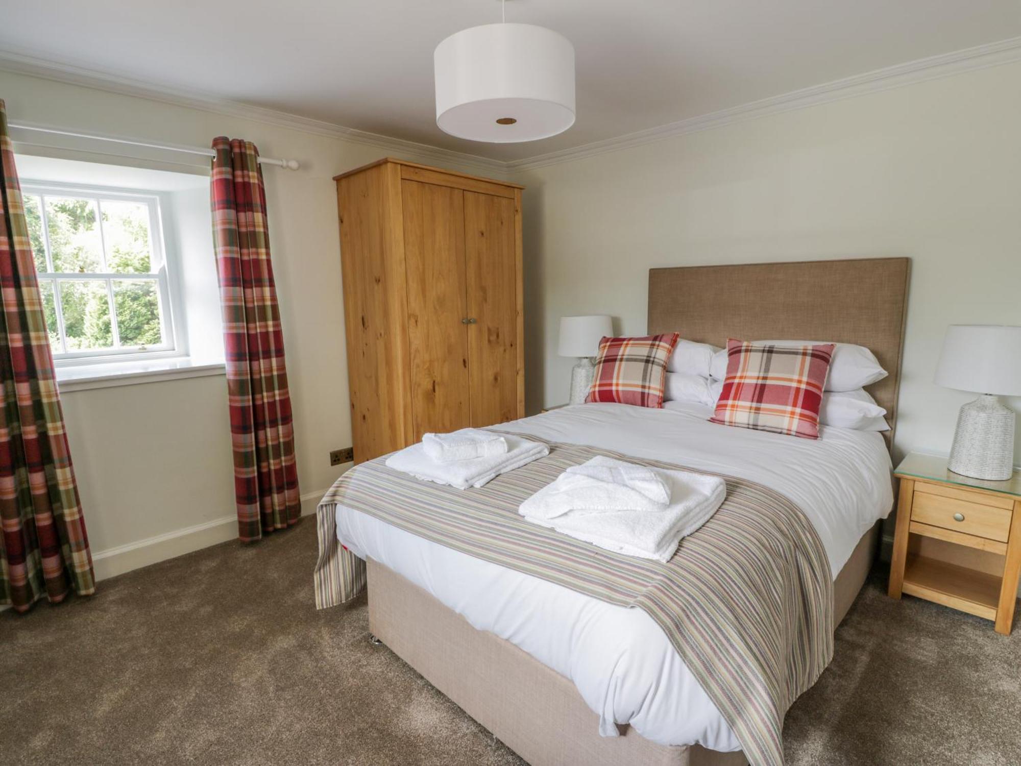 Garden House - Culzean Castle Villa Maybole Екстериор снимка