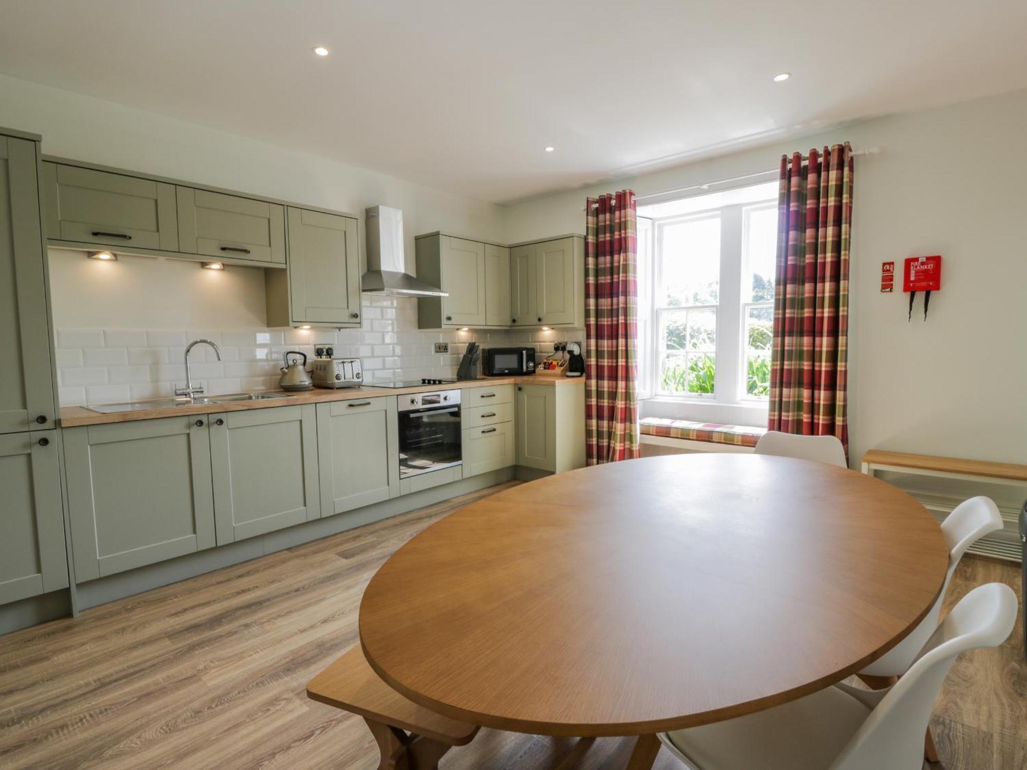 Garden House - Culzean Castle Villa Maybole Екстериор снимка