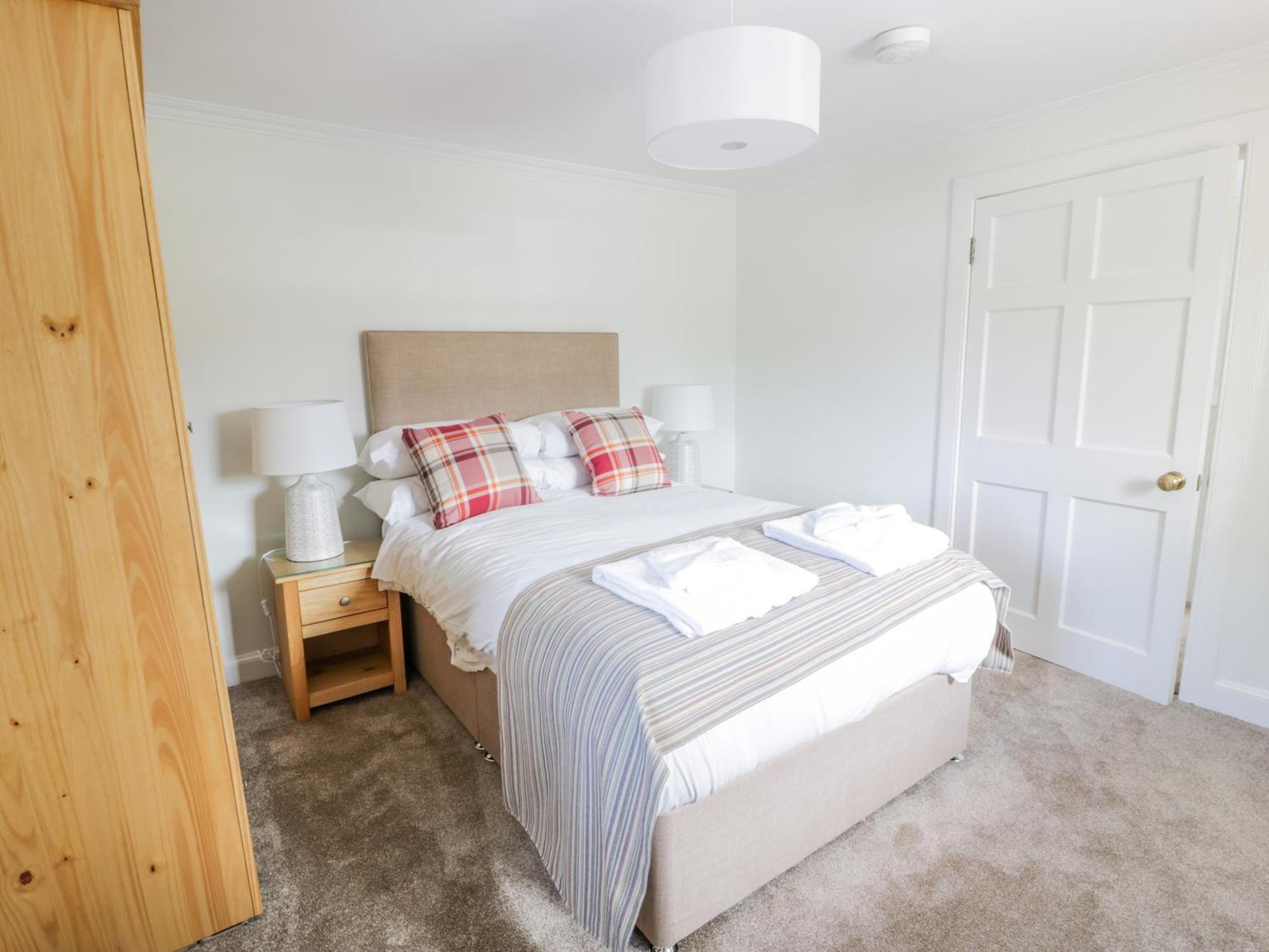 Garden House - Culzean Castle Villa Maybole Екстериор снимка