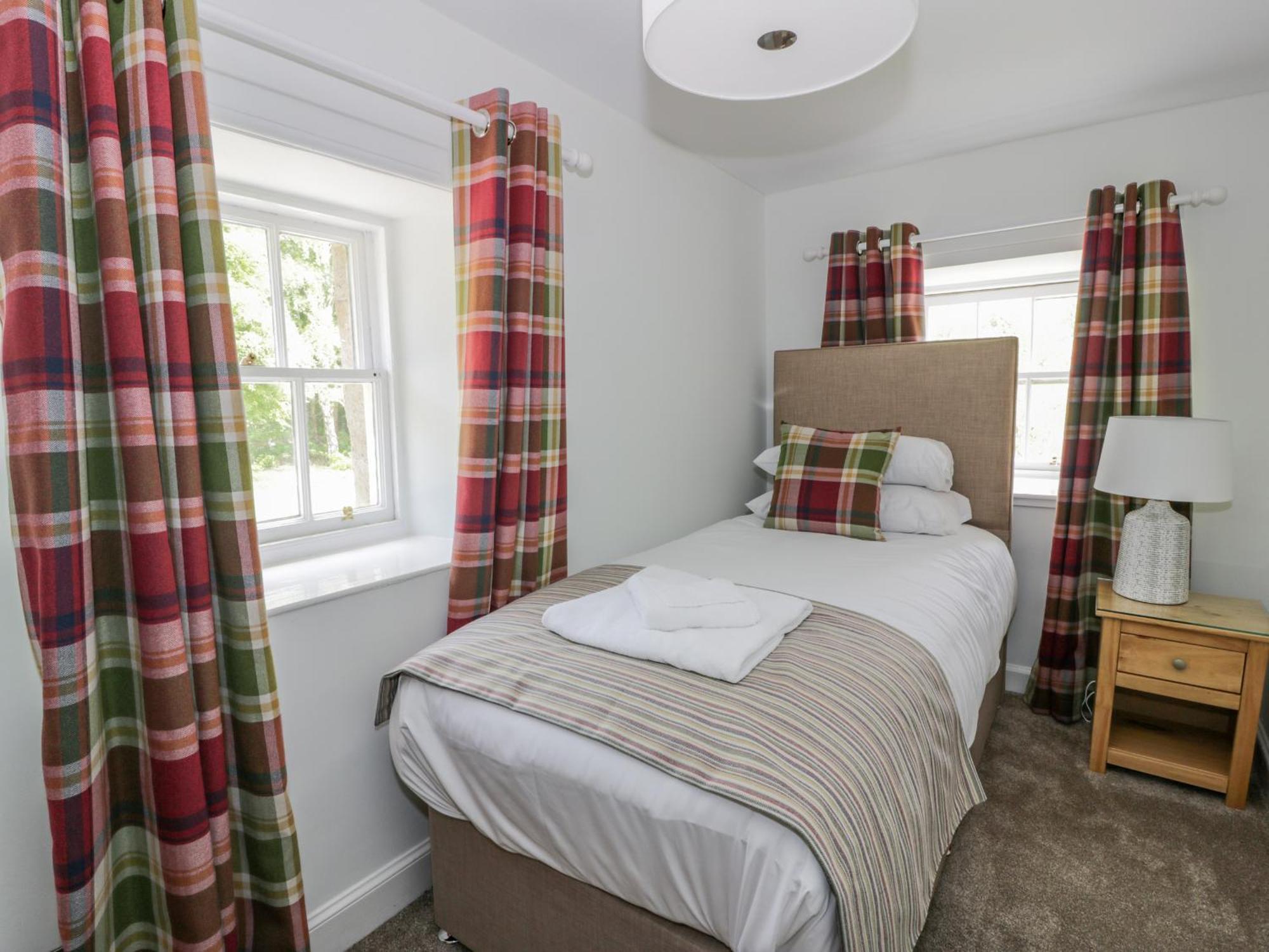Garden House - Culzean Castle Villa Maybole Екстериор снимка