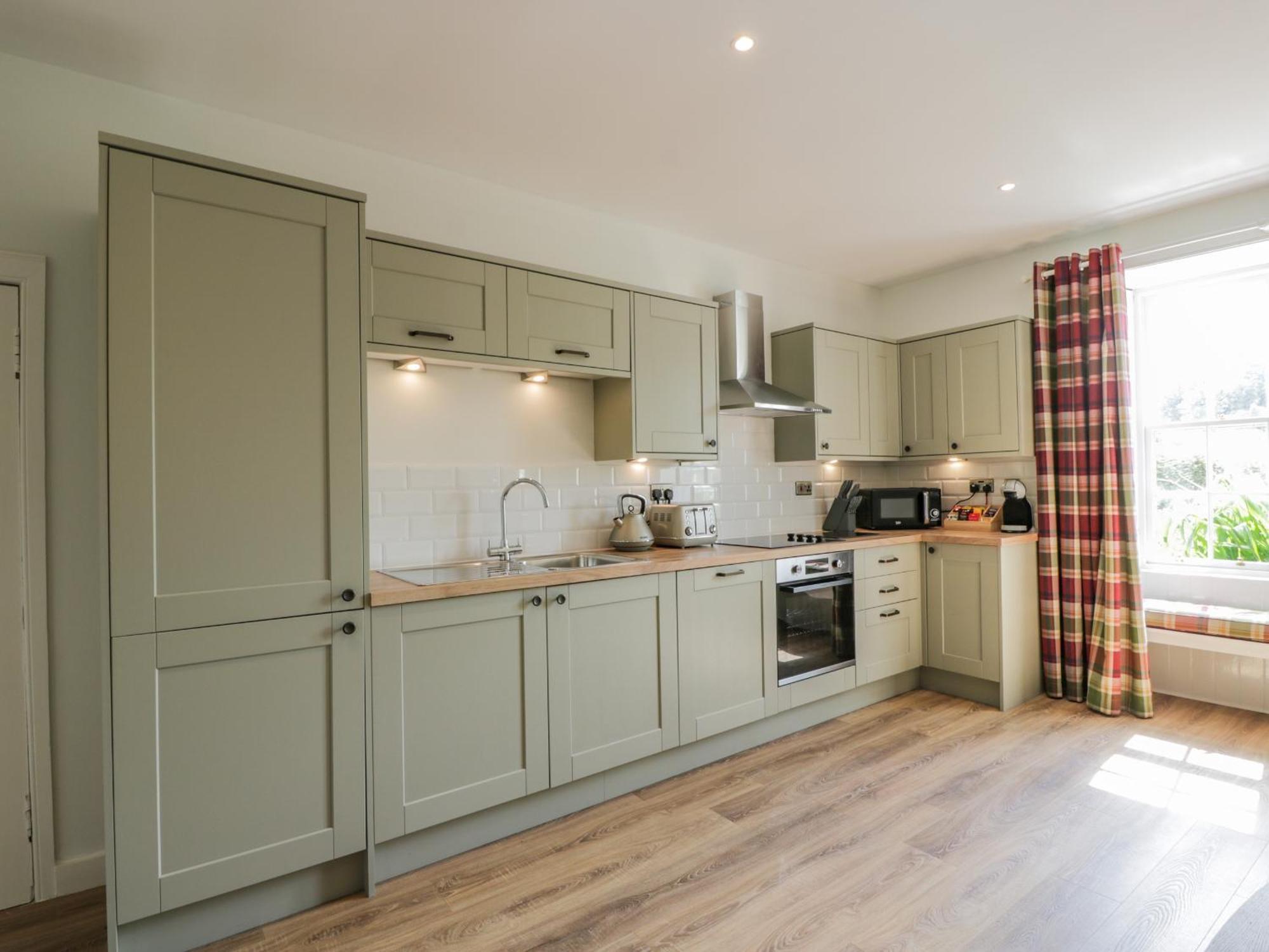 Garden House - Culzean Castle Villa Maybole Екстериор снимка