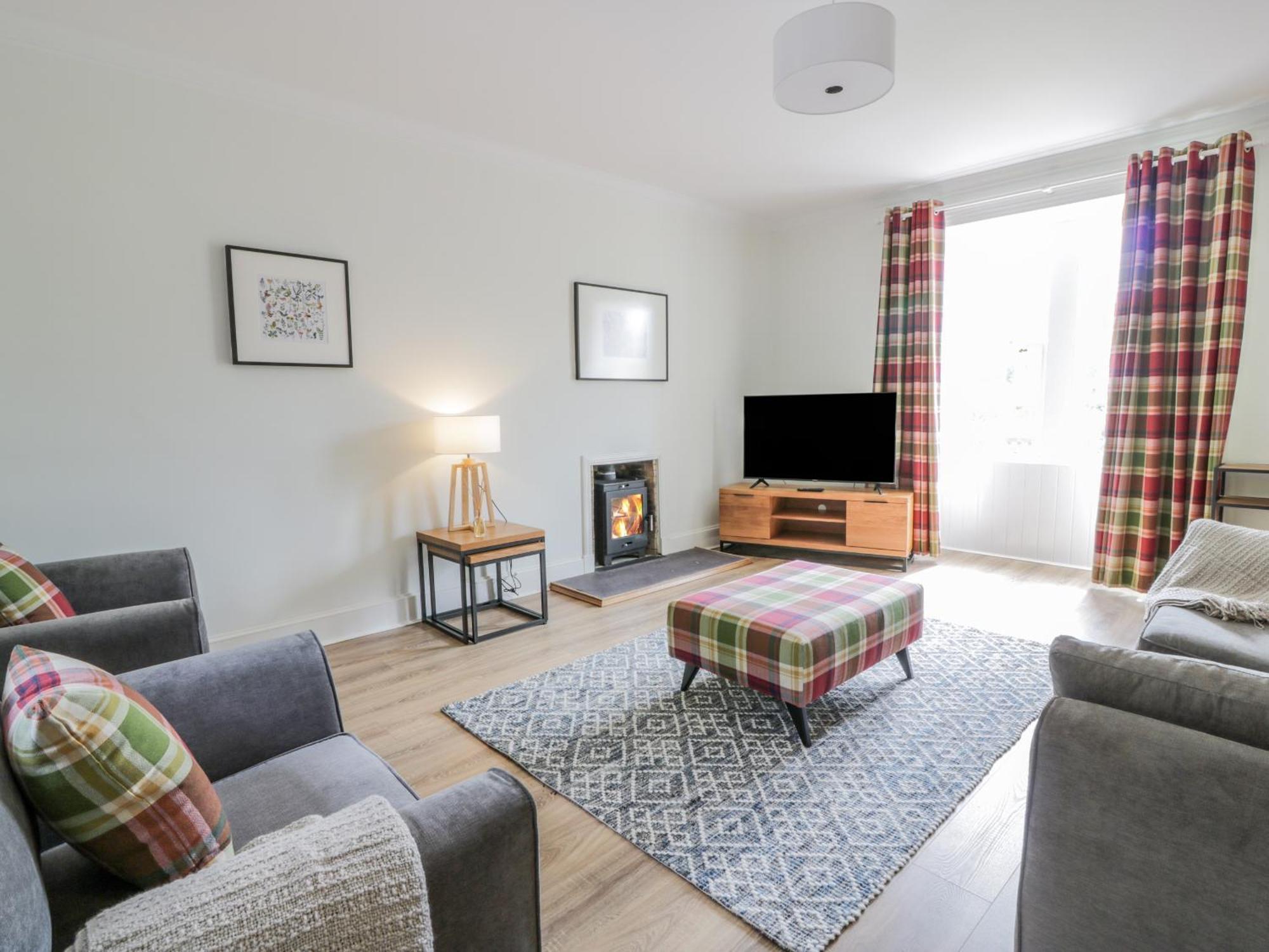 Garden House - Culzean Castle Villa Maybole Екстериор снимка