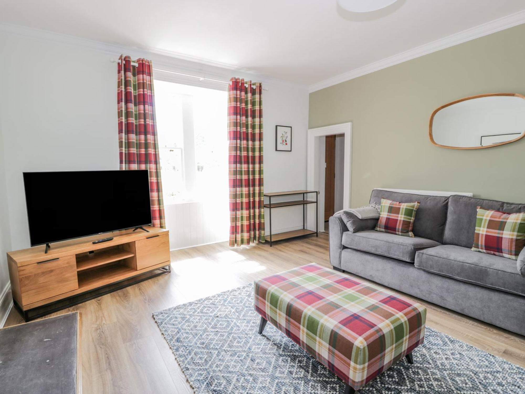 Garden House - Culzean Castle Villa Maybole Екстериор снимка