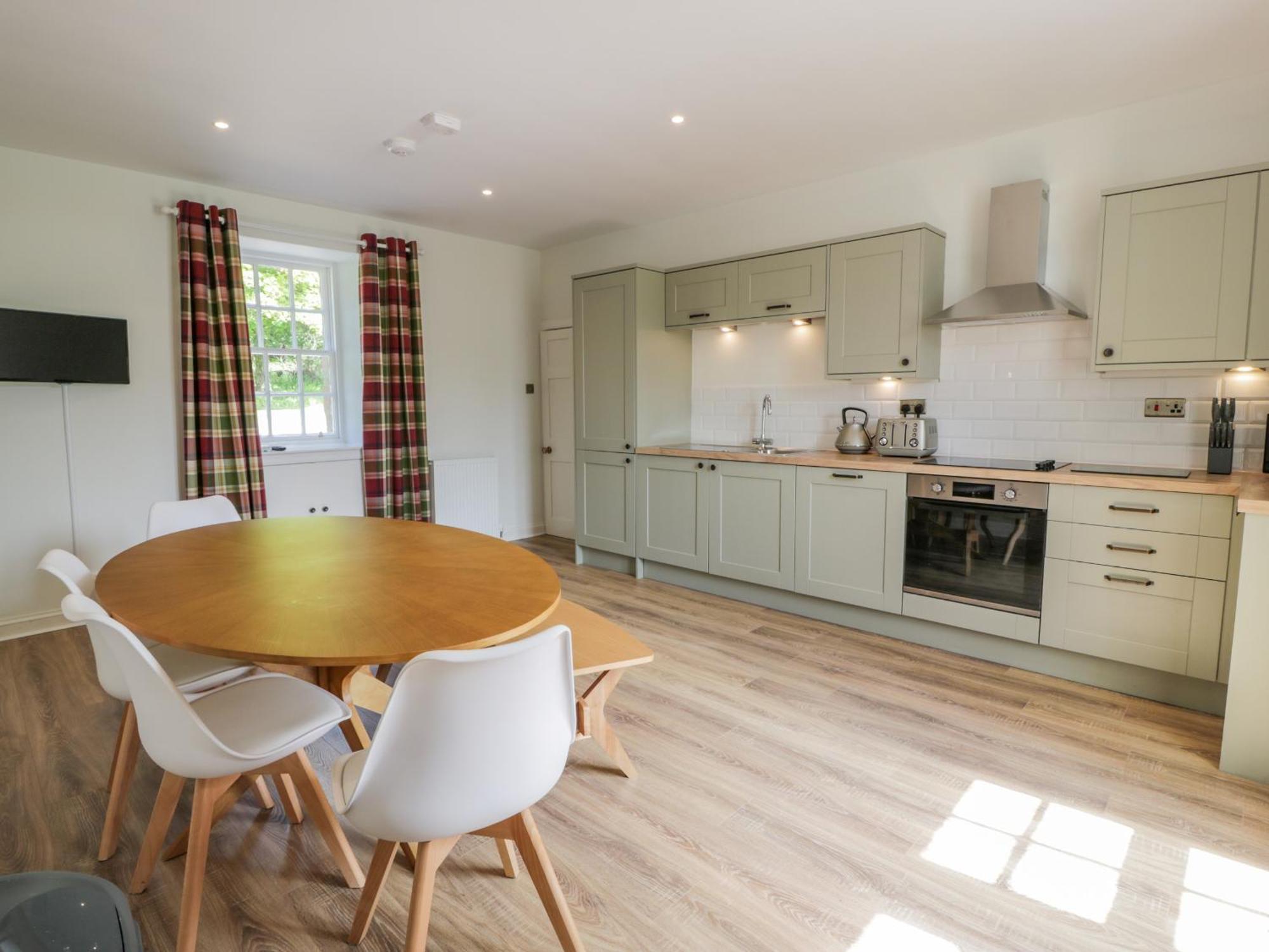 Garden House - Culzean Castle Villa Maybole Екстериор снимка