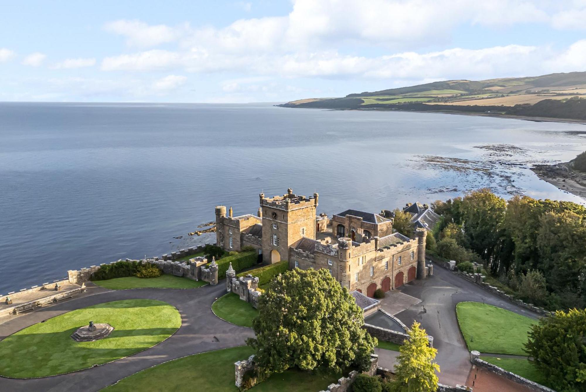 Garden House - Culzean Castle Villa Maybole Екстериор снимка