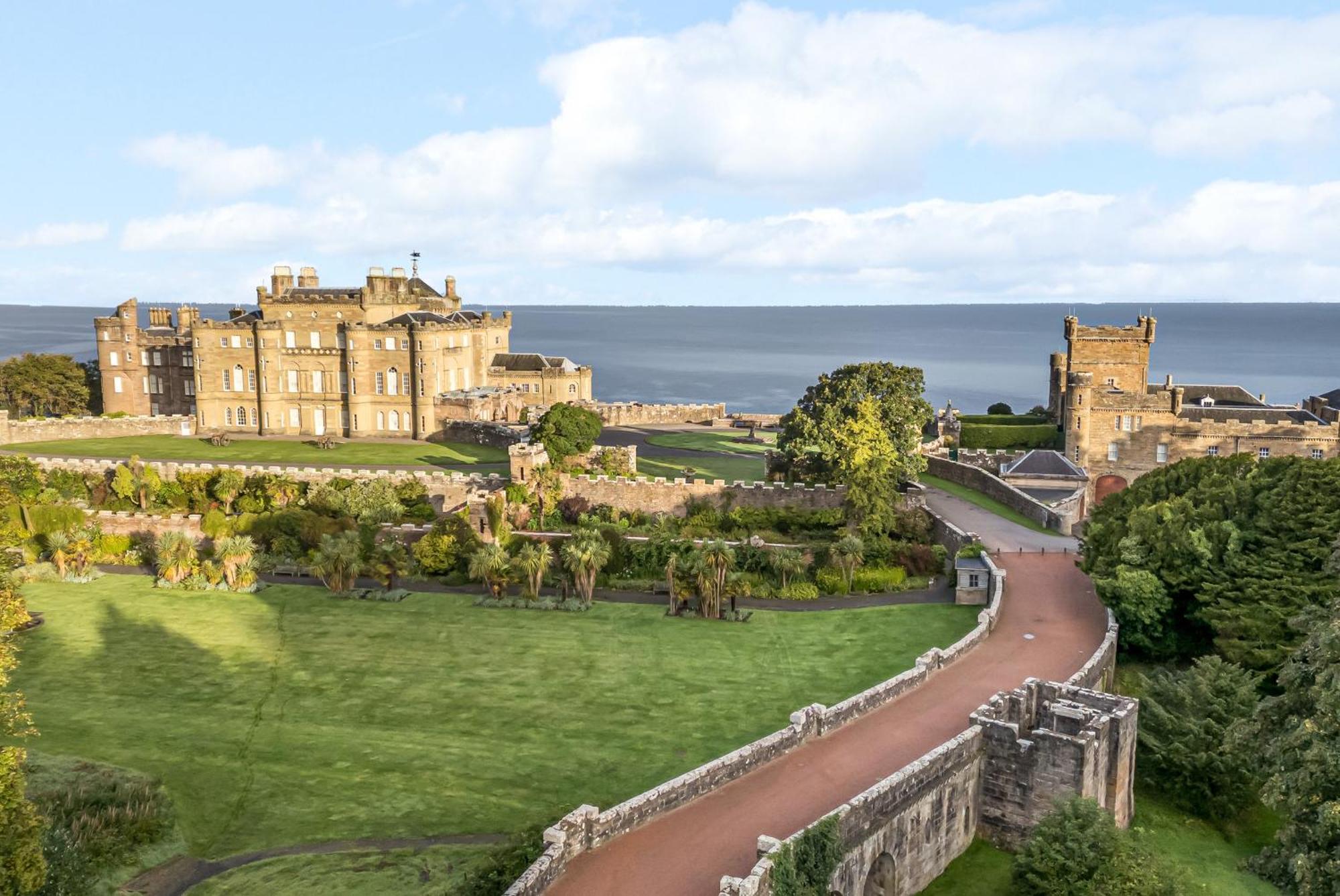 Garden House - Culzean Castle Villa Maybole Екстериор снимка