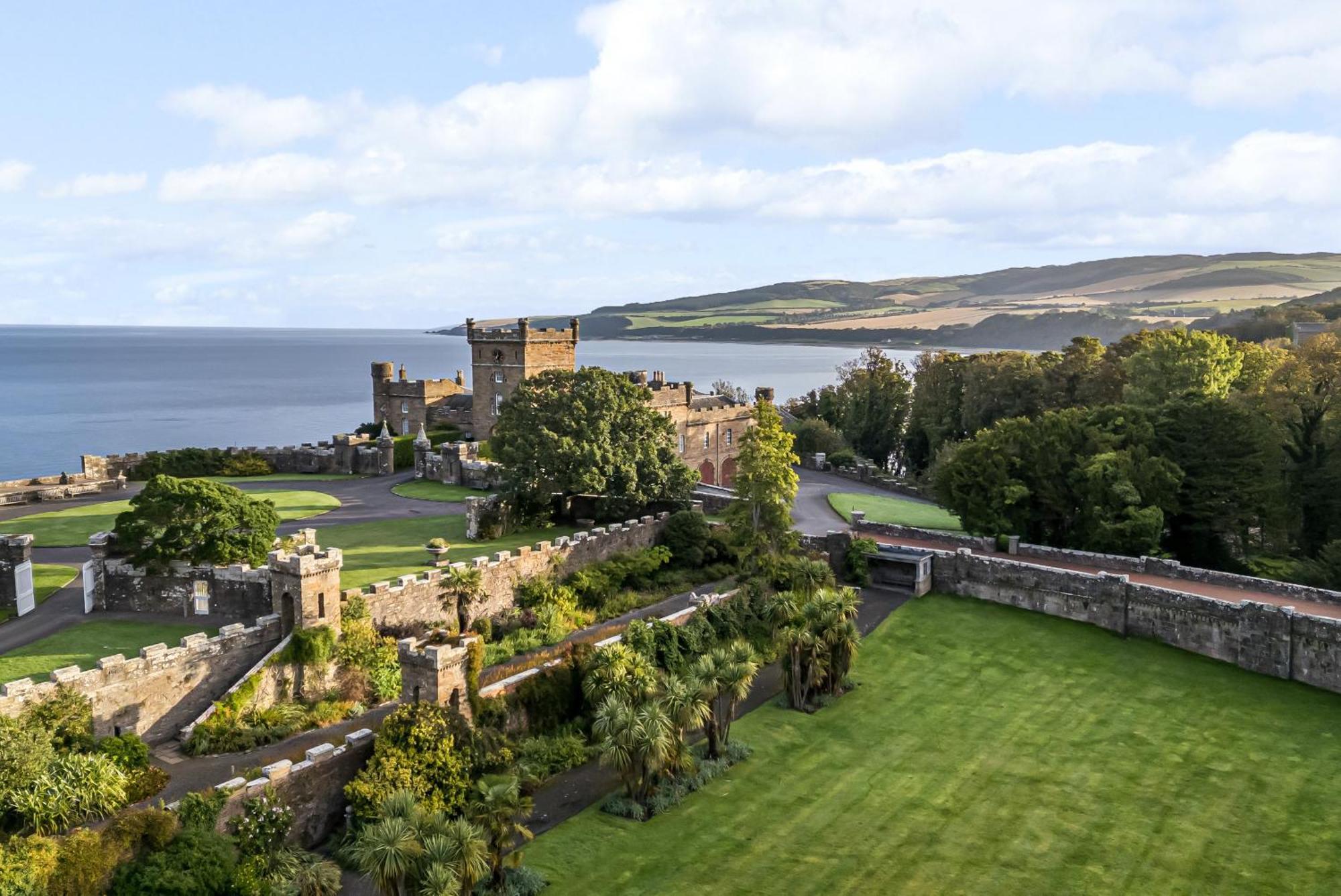 Garden House - Culzean Castle Villa Maybole Екстериор снимка